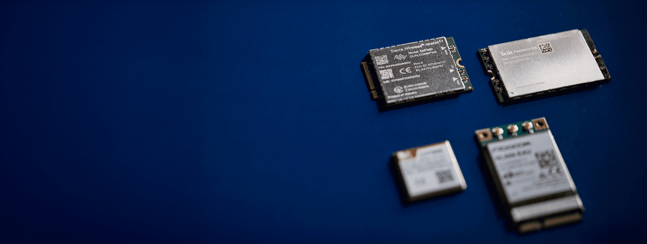Cellular Modules | Techship