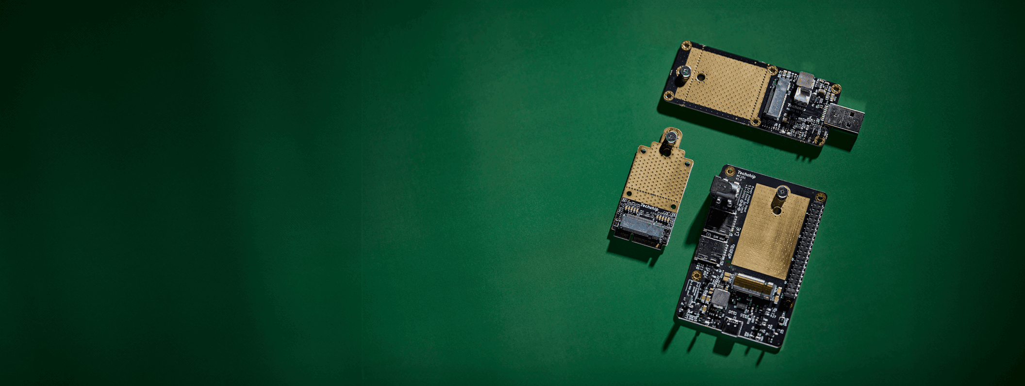 Adapter Cards | Techship